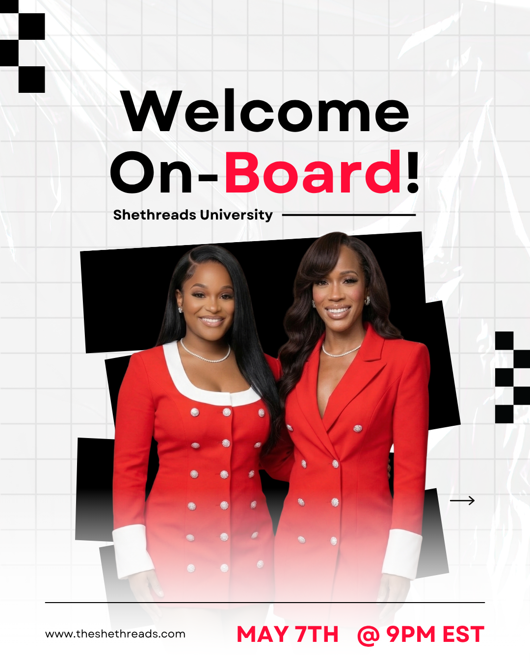 Onboarding & Welcome Call